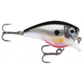 Rapala BX Brat BXB06 (S) Silver